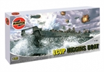 LCVP Landing Craft 